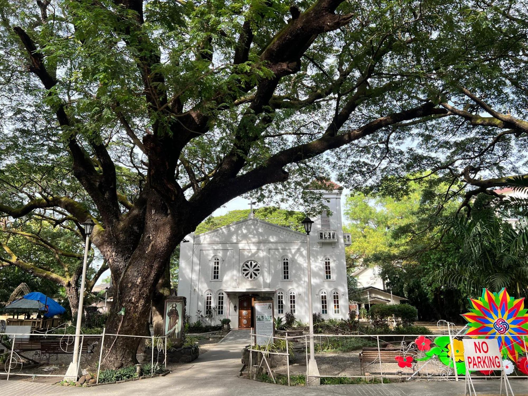 Charm'S Place Olongapo Bagian luar foto